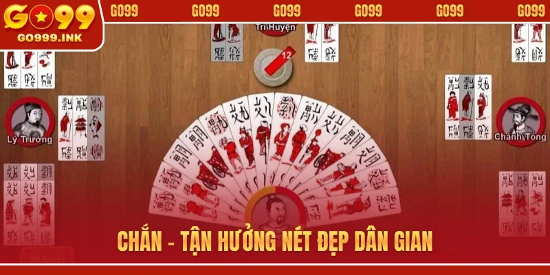Chắn